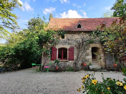 La Carmalaine Chambre d'Hôte, Chambre d'Hôtes à Castelnaud-la-Chapelle