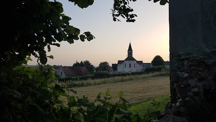 Bienvenue chez NICO, Chambre d'Hôtes à Savilly