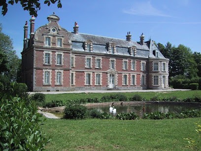 Château De Béhen, Maison d'Hôtes à Béhen
