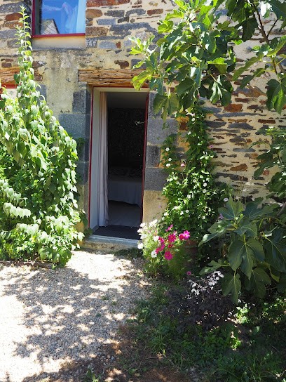 Chambre d'hôtes LES LANDES, Chambre d'Hôtes à Carentoir