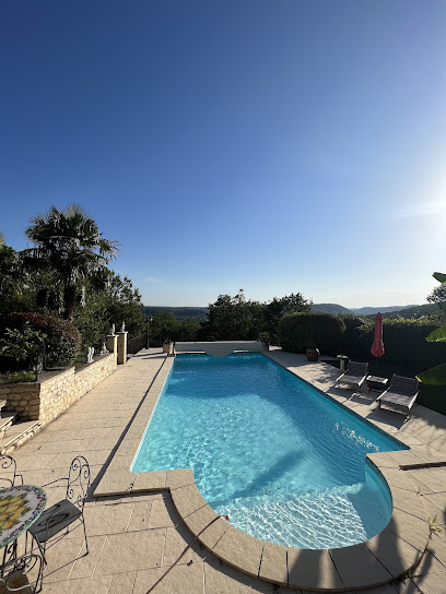 Le Pechoir, Location De Vacances à Pechs-de-l'Espérance
