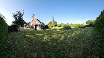 Le clos loret, Maison d'Hôtes à Saint-Germain-du-Corbéis