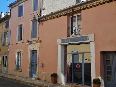 chambres d'hôtes du Pont Suspendu, Chambre d'Hôtes à Puichéric