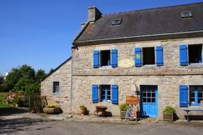 Chez Tante Phine, Maison d'Hôtes à Audierne