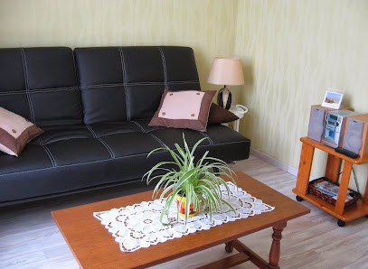 Le Schonvy, Location de Vacances à Saujon