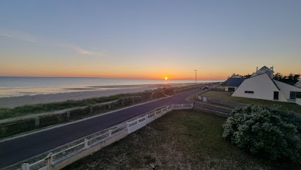 Location La Surprise, Location de Vacances à Saint-Germain-sur-Ay