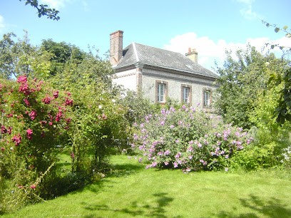 Coinon Yvonne, Chambre d'Hôtes à Bois-Arnault