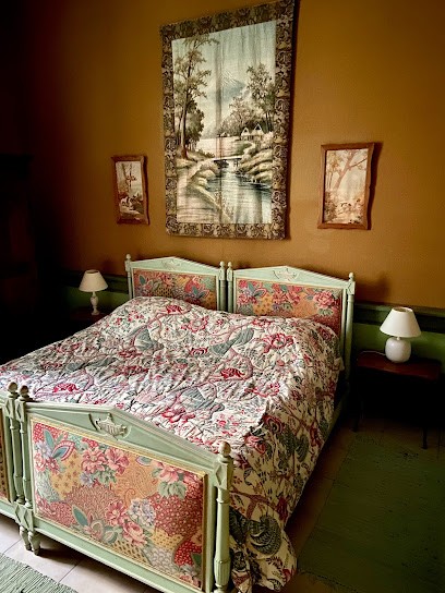 Château de Chasseneuil sur Bonnieure, Chambre d'Hôtes à Chasseneuil-sur-Bonnieure