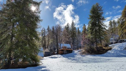 Chalet  Les P'tits Souliers, Location de Vacances à Saint-Chaffrey