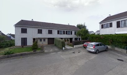 Room in ecofriendly house, Chambre d'Hôtes à Peltre