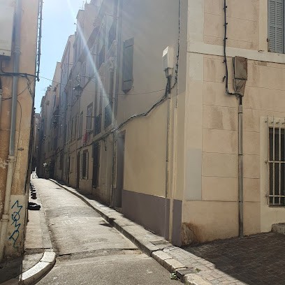 SooHome, Location de Vacances à Marseille 02