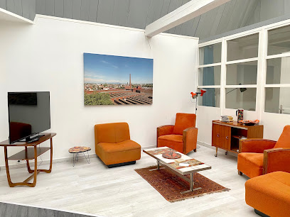 Les Gîtes De Béatrice À Mulhouse, Location De Vacances à Mulhouse
