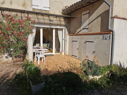 Le gite de perruquines, Chambre d'Hôtes à Verdun-sur-Garonne