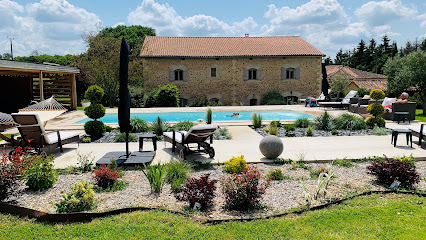 Chambres D'hôtes De Charme "Tendance Campagne", Chambre D'hôtes à Marillac-le-Franc