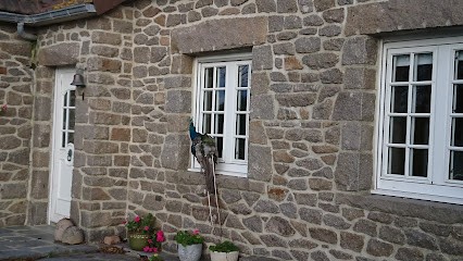 Travers Jacques, Chambre d'Hôtes à Flamanville