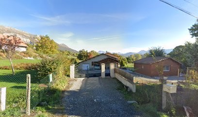 Gite de Pic Ponçon, Location de Vacances à Gap