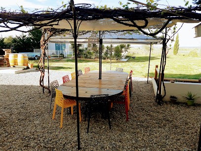 Domaine 1902 - La Barrière - 34 Servian, Location de Vacances à Servian