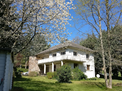 Coumenios, Location De Vacances à Montégut-en-Couserans