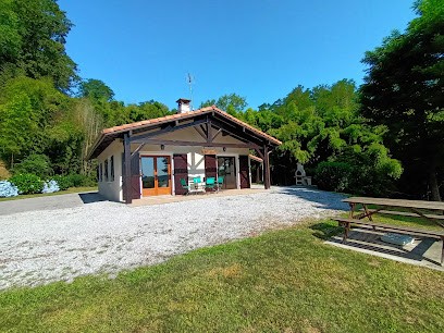 La Hutte, Location de Vacances à Saint-Jean-de-Marsacq