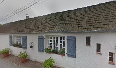 Entre Mer Et Campagne, Location de Vacances à Escalles