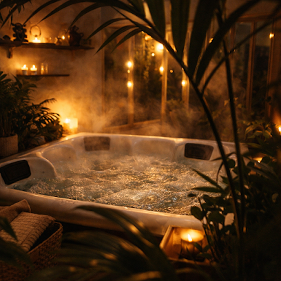 Trinidad Vibes - Suite Avec Spa Privatif, Chambre D'hôtes à Aire-sur-la-Lys