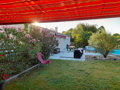 CHAMBRES D'HÔTES Couette et Café ROYAN-MEDIS, Chambre d'Hôtes à Médis