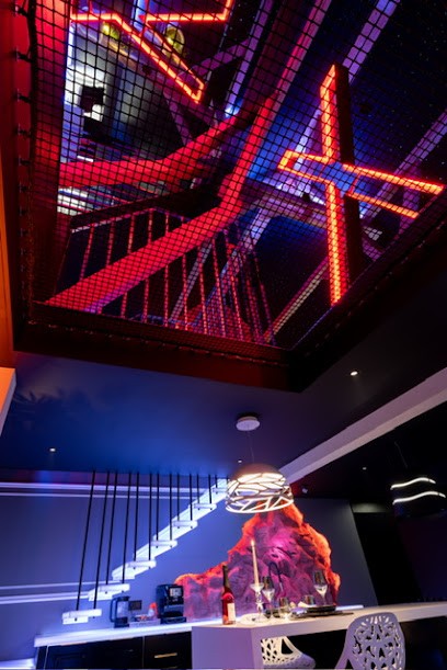 Les secrets rooms - Epfig - Love Room Alsace, Chambre d'Hôtes à Epfig