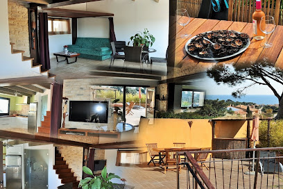 Location Saisonnière Le Petit Nid 3 Étoiles, Location De Vacances à Sausset-les-Pins