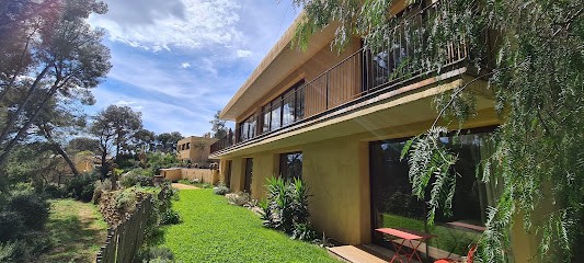 Le Vallon des Lecques, Maison d'Hôtes à Saint-Cyr-sur-Mer