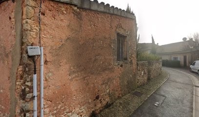 Le Mas De Perrotet, Chambre d'Hôtes à Gargas