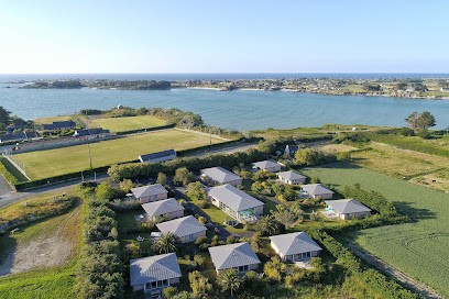 Résidence de Nodeven, Location de Vacances à Guissény