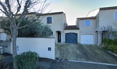 sandrinegavaudan84@gmail, Maison d'Hôtes à Puyvert