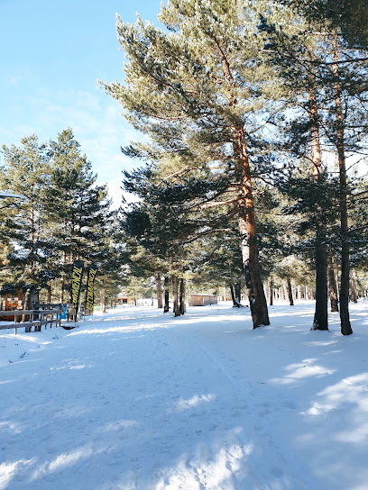 Gîte À La Ferme "Cal Simunot" Et "Cal Tistu" À Matemale Location De Vacances à Matemale