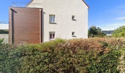 Terre De Nacre, Location de Vacances à Saint-Aubin-sur-Mer