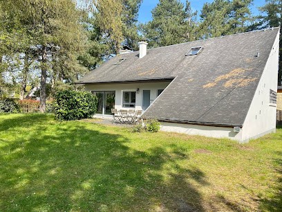 Le Rosa, Location de Vacances à Quend