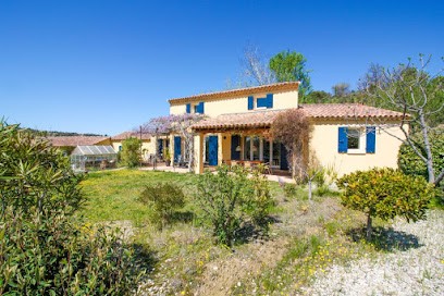Gites la Françonne, Location de Vacances à Mirabel-aux-Baronnies