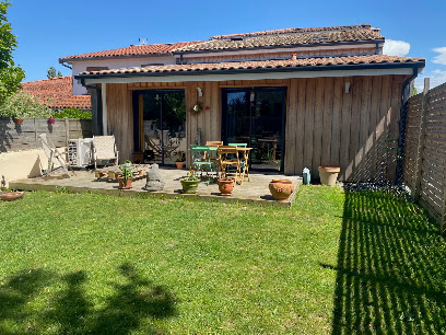 Chambres D'hôtes Chez Lulu Gujan-Mestras, Chambre D'hôtes à Gujan-Mestras