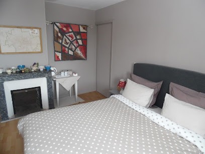 Bols Et Bobines, Chambre d'Hôtes à Cournon-d'Auvergne