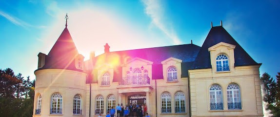 Château de Nizy-le-Comte, Location de Vacances à Nizy-le-Comte