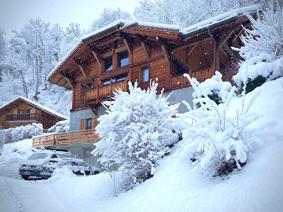 Gîte L’hysope à Passy pour 6 personnes, Location de Vacances à Passy