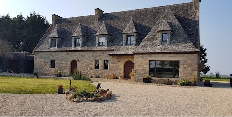 Gwenva Breizh, Chambre d'Hôtes à Plérin