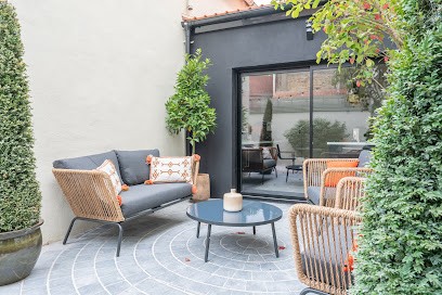 LAROZIERE Chambres D’hôtes, Chambre d'Hôtes à Wimille