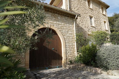 Les Conils, Chambre d'Hôtes à Saint-Pierre-de-Vassols