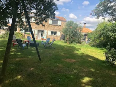 Chambre D'hôte Fougerouge, Chambre d'Hôtes à Frossay
