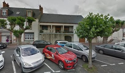 La Huardière, Chambre d'Hôtes à Sully-sur-Loire