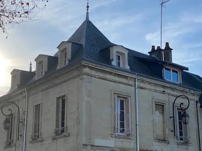 Les Apparts 75 & 80, Location de Vacances à Châtellerault