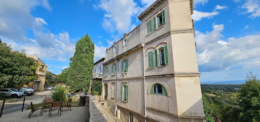 Bellevue Bed and Breakfast, Chambre d'Hôtes à Lauris