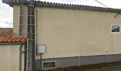 Le Domaine De Perré, Chambre d'Hôtes à Saivres