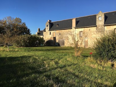 Chambres d’hôtes en campagne, Chambre d'Hôtes à Baugé-en-Anjou