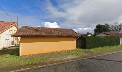 Gîte Les grues cendrées, Chambre d'Hôtes à Arengosse